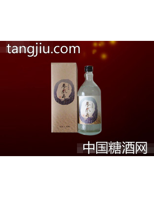凤凰岛大麦清酒
