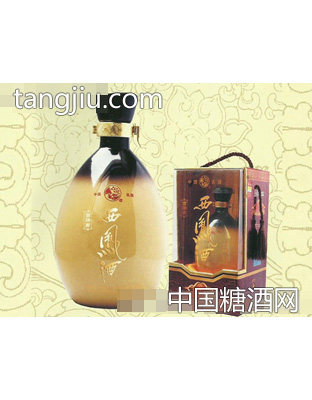 吉瑞尔西凤酒20