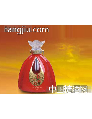 1949中国红传承酱香