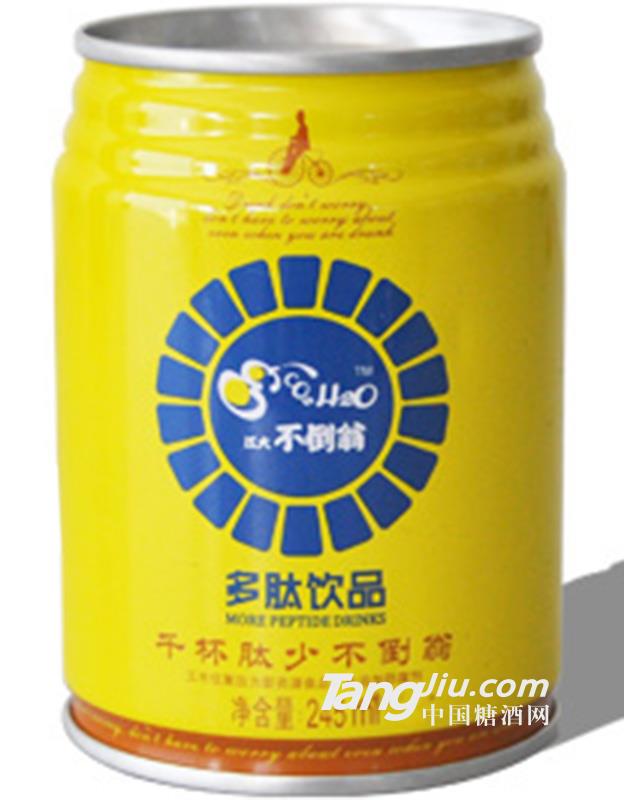 多肽饮品·苹果味