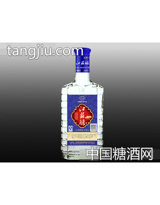 简装酒