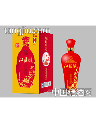 红花王