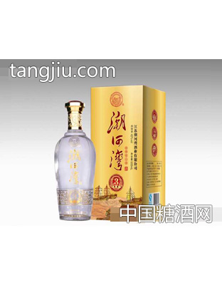 潮河湾窖藏3 42度