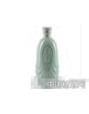 浙江嘉善西塘老酒12年陈黄酒488ML（瓶）