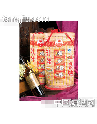 迪俪寿乡腊味