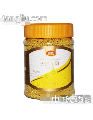 蜜乐源油菜原花粉