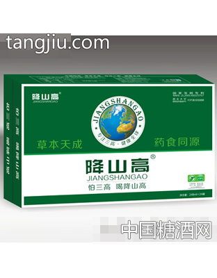 降山高苦荞植物饮料248ml×24罐