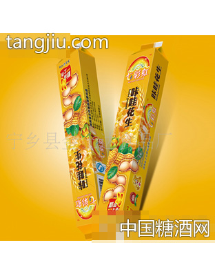 金士达花生