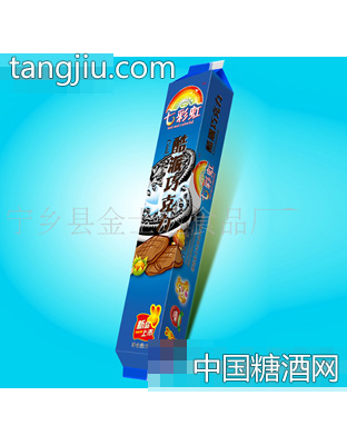 金士达巧克力