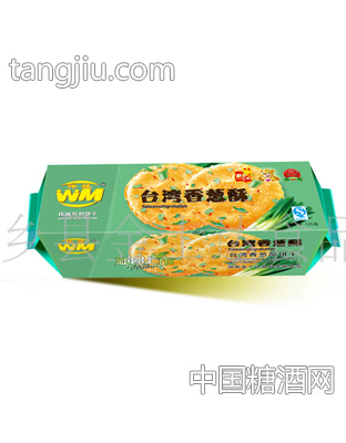 台湾香葱酥