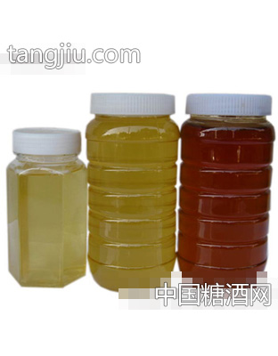 恒亮散装蜂蜜