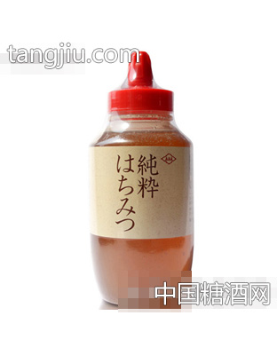 恒亮天然蜂蜜1千克
