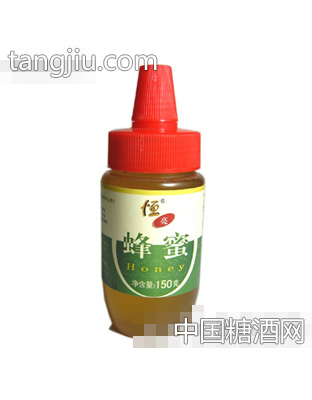 恒亮蜂蜜150克