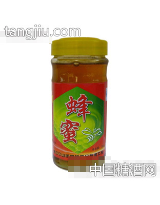 恒亮蜂蜜700克