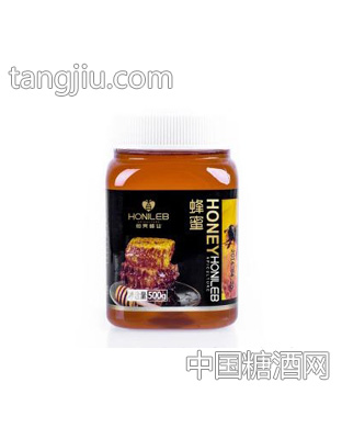 恒亮蜂蜜500g