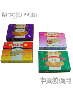 早点酥