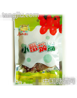 金海地小番茄脯