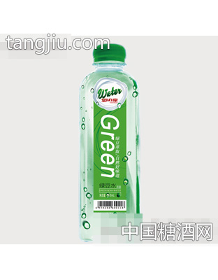 绿豆水（1x12x400毫升