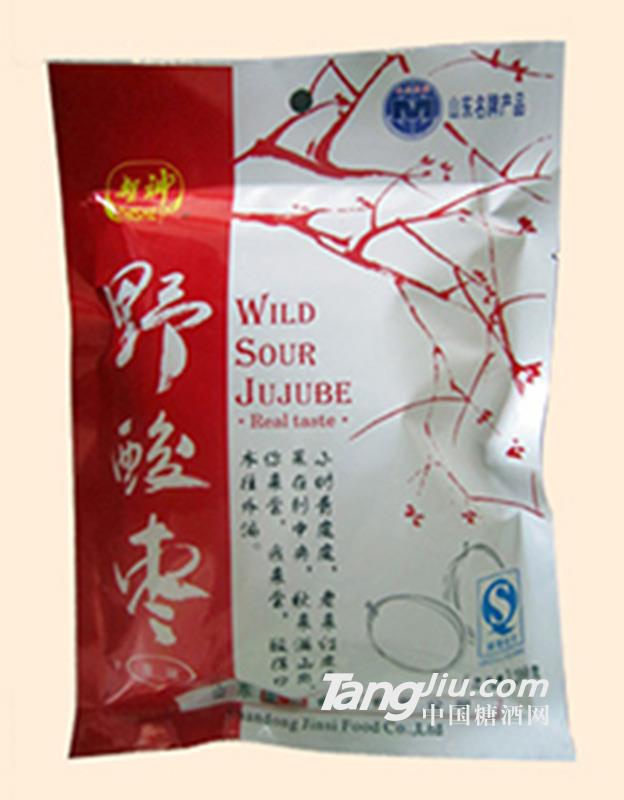 智神野酸枣227g