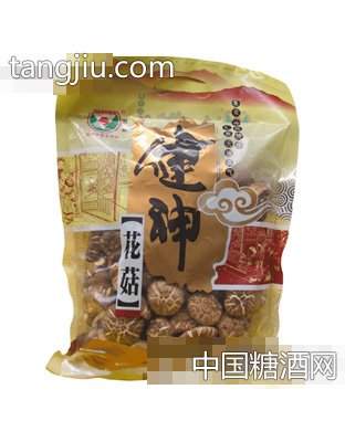 健神椴木花茹280g