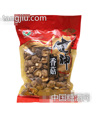 健神椴木香茹500g
