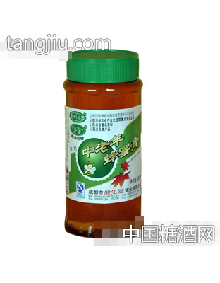 健生堂韵畅中老年蜂蜜
