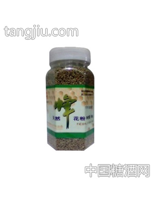 天然蜂花粉（虞美人花粉）