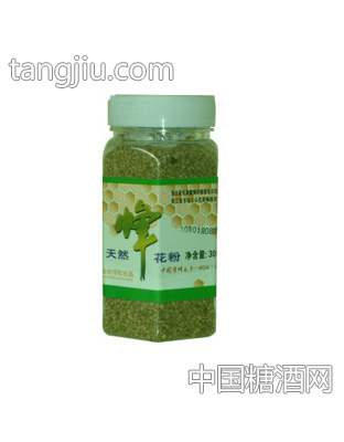 徐氏天然粉花粉300g