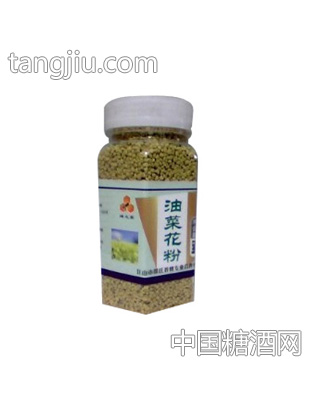 徐氏油菜花粉