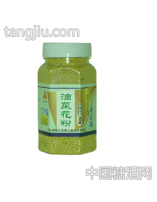 徐氏油菜花粉250g