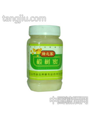 徐氏瓶装椴树蜜