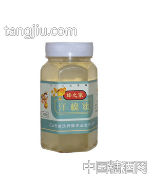 徐氏瓶装洋槐蜜