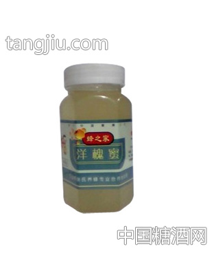 徐氏洋槐蜜系列