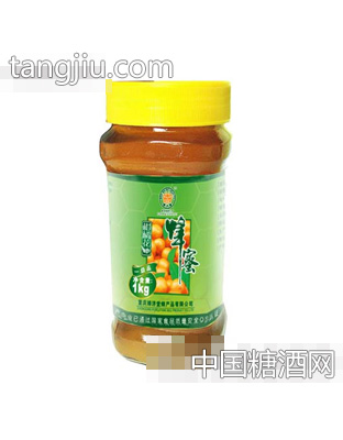 蜂济堂柑橘蜂蜜1000g