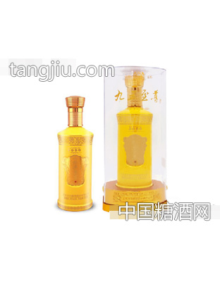 洋沂九五酒·梦之龙42度480ml