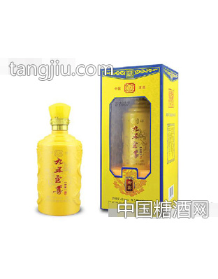 洋沂九五酒·御宴42度500ml
