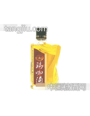 小福官玛咖酒100ml