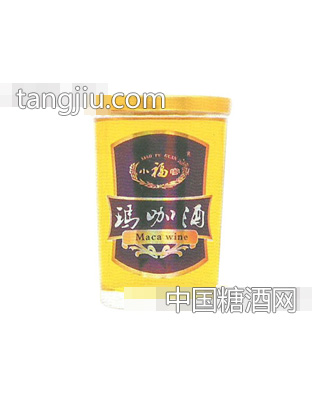 小福官玛咖酒150ml