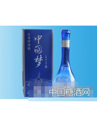 中国梦