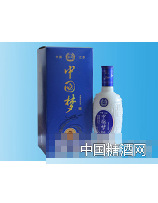 中国梦