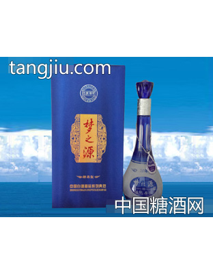 梦之源（20）