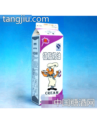 巴德奶油