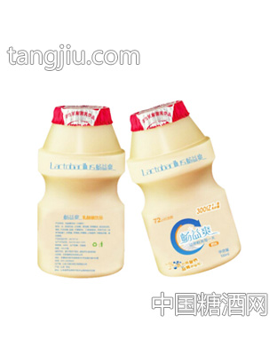 畅益爽乳酸菌100ml