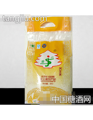 景山养生米5kg