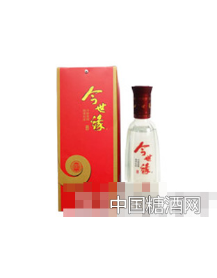 今世缘酒顺缘S3