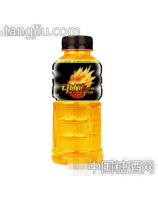 动卡功能饮料
