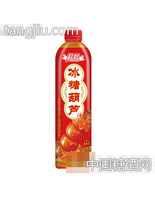 润田冰糖葫芦汁