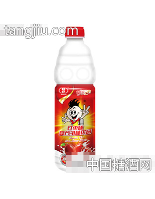 旺仔1.5L红枣蛋白饮料