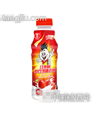 旺仔500ml红枣蛋白饮料