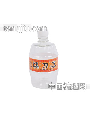 尚品烧刀子